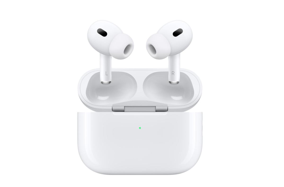 Apple AirPods Pro